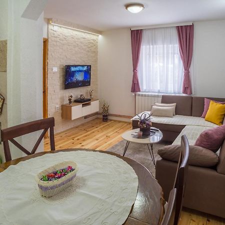 Vojinovic Apartman Жабляк Екстер'єр фото