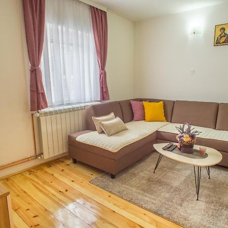 Vojinovic Apartman Жабляк Екстер'єр фото