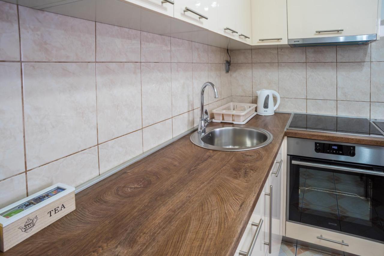 Vojinovic Apartman Жабляк Екстер'єр фото