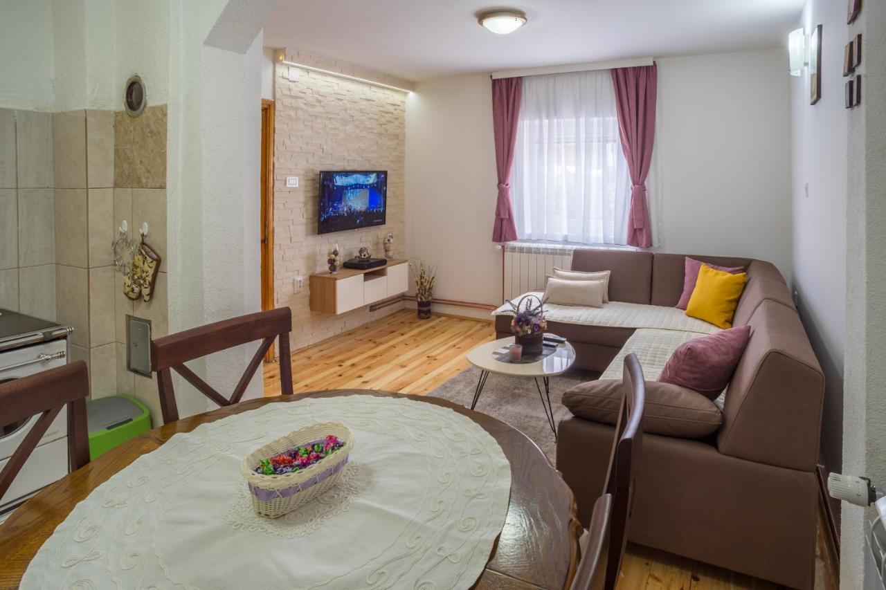 Vojinovic Apartman Жабляк Екстер'єр фото