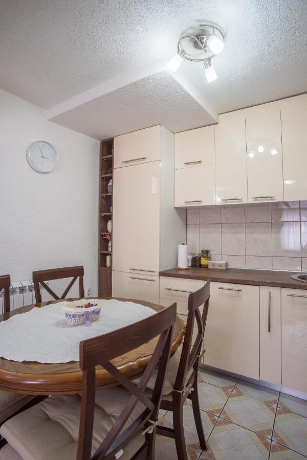 Vojinovic Apartman Жабляк Екстер'єр фото