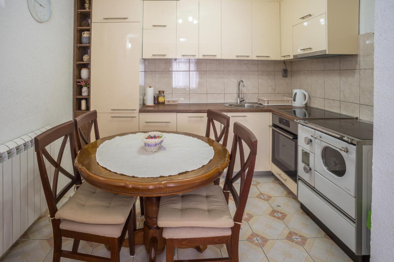 Vojinovic Apartman Жабляк Екстер'єр фото