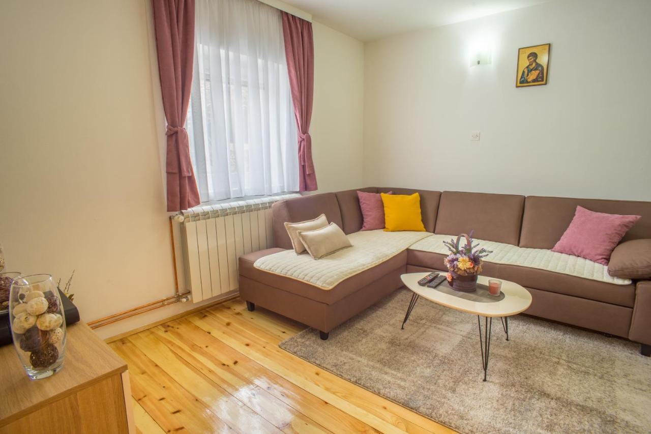 Vojinovic Apartman Жабляк Екстер'єр фото
