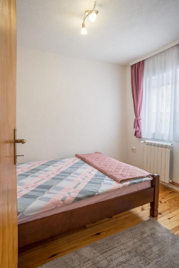 Vojinovic Apartman Жабляк Екстер'єр фото