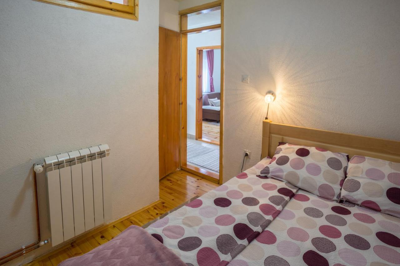 Vojinovic Apartman Жабляк Екстер'єр фото