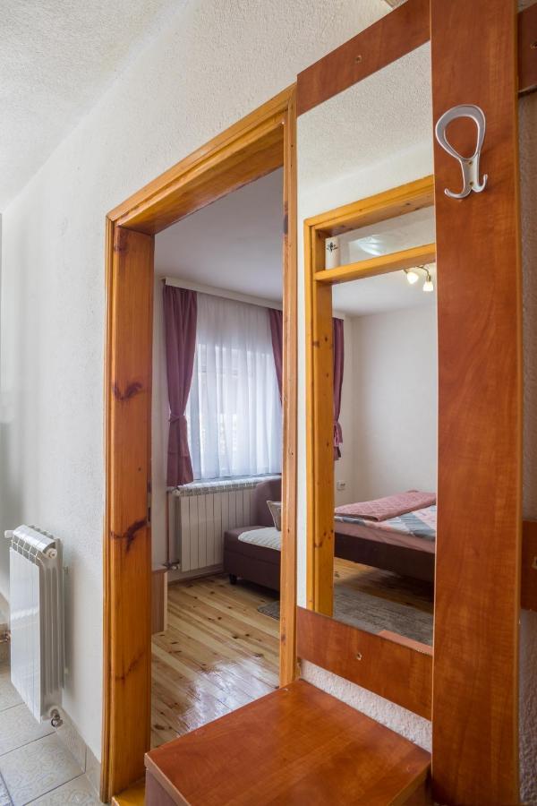 Vojinovic Apartman Жабляк Екстер'єр фото
