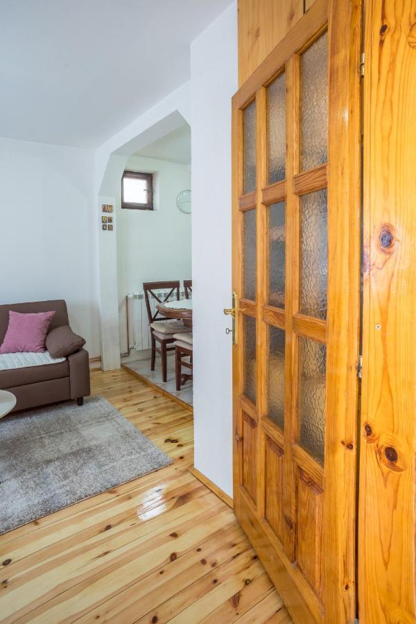 Vojinovic Apartman Жабляк Екстер'єр фото