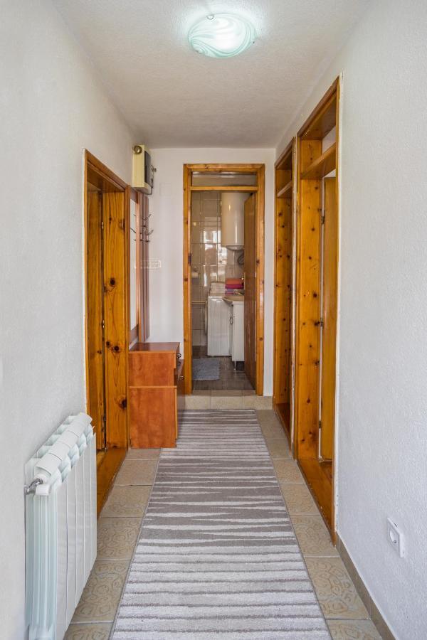 Vojinovic Apartman Жабляк Екстер'єр фото